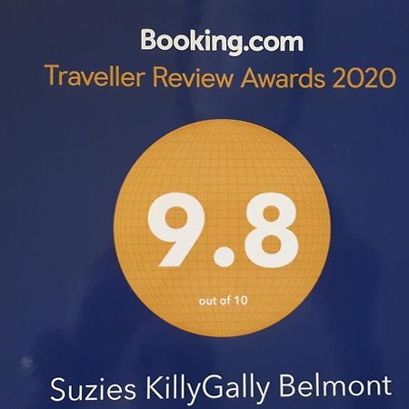 Suzies Self Catering Belmont Διαμέρισμα Belmont  Εξωτερικό φωτογραφία