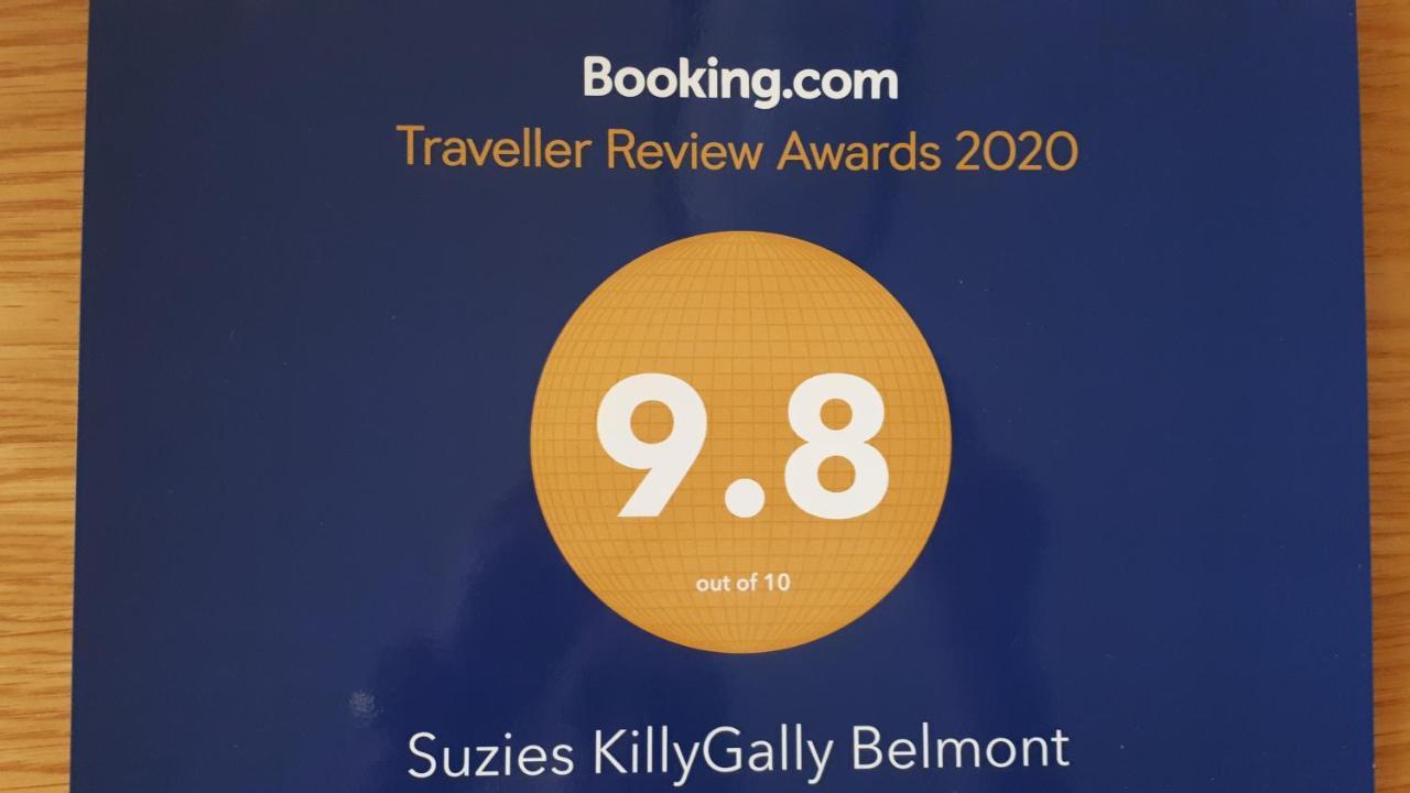 Suzies Self Catering Belmont Διαμέρισμα Belmont  Εξωτερικό φωτογραφία