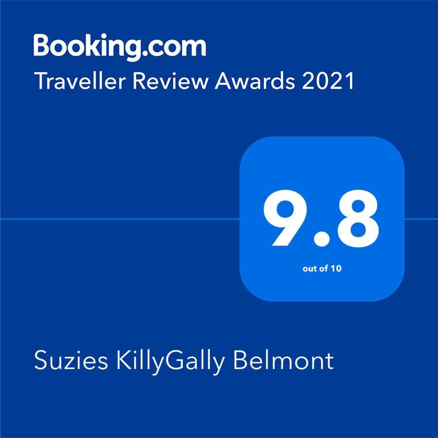 Suzies Self Catering Belmont Διαμέρισμα Belmont  Εξωτερικό φωτογραφία