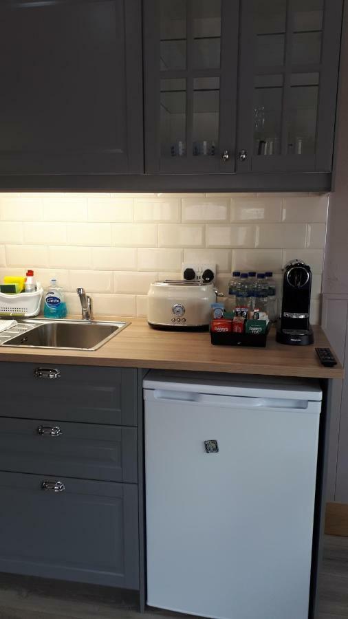 Suzies Self Catering Belmont Διαμέρισμα Belmont  Εξωτερικό φωτογραφία