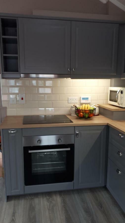 Suzies Self Catering Belmont Διαμέρισμα Belmont  Εξωτερικό φωτογραφία