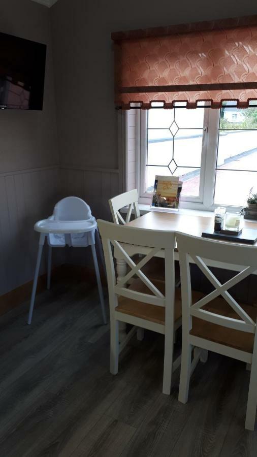 Suzies Self Catering Belmont Διαμέρισμα Belmont  Εξωτερικό φωτογραφία