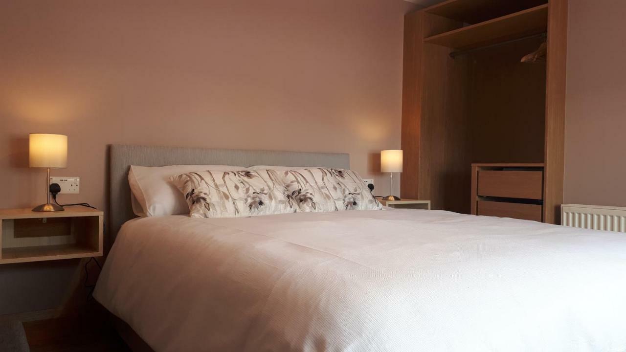 Suzies Self Catering Belmont Διαμέρισμα Belmont  Εξωτερικό φωτογραφία