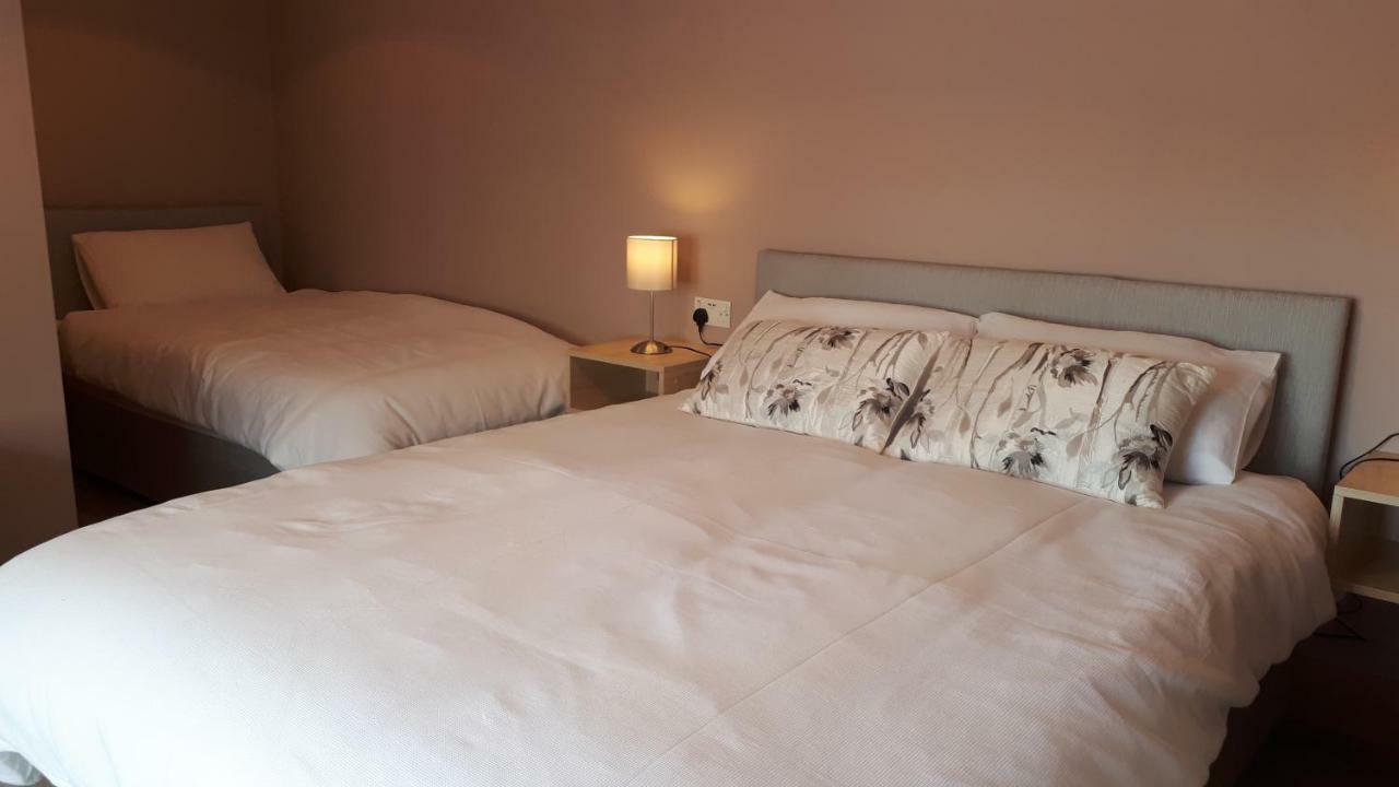 Suzies Self Catering Belmont Διαμέρισμα Belmont  Εξωτερικό φωτογραφία